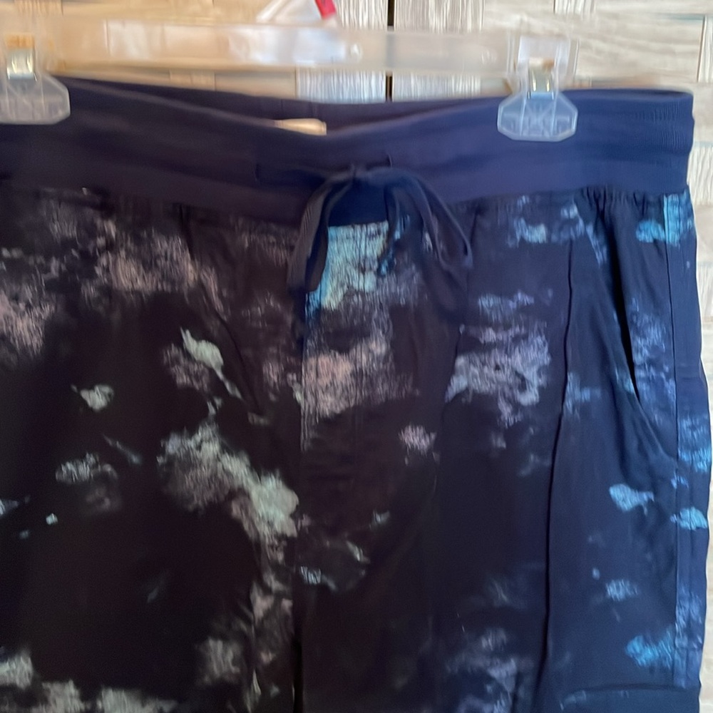 Style & Co Pull On Elastic Drawstring Cargo/Jogge… - image 2